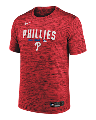 Reviews: Philadelphia Phillies Authentic Collection Men's Nike Dri